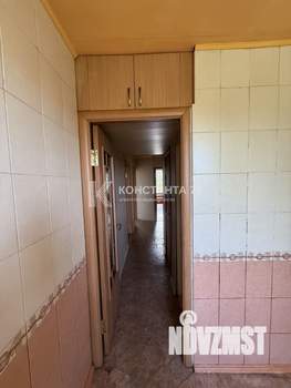 3-к квартира, вторичка, 63м2, 5/5 этаж