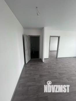 3-к квартира, вторичка, 56м2, 2/10 этаж