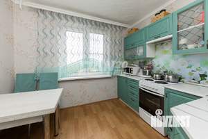 1-к квартира, вторичка, 33м2, 7/9 этаж