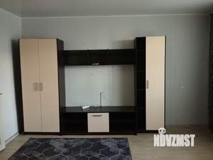 1-к квартира, вторичка, 41м2, 3/9 этаж