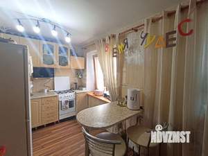 2-к квартира, вторичка, 41м2, 5/5 этаж