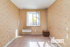 2-к квартира, вторичка, 55м2, 2/10 этаж