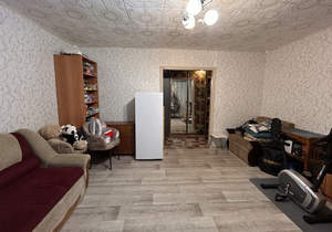 3-к квартира, вторичка, 67м2, 1/5 этаж