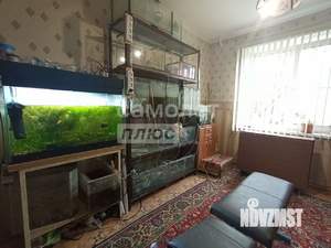 4-к квартира, вторичка, 84м2, 1/10 этаж