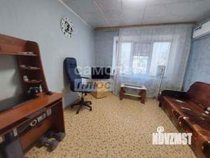 1-к квартира, вторичка, 17м2, 3/5 этаж