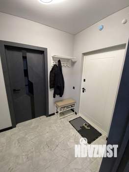 2-к квартира, вторичка, 37м2, 2/10 этаж