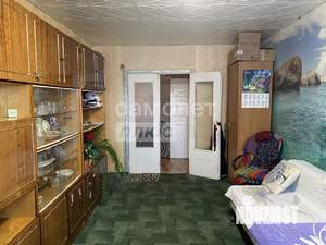 3-к квартира, вторичка, 66м2, 8/9 этаж