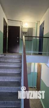 1-к квартира, вторичка, 30м2, 5/5 этаж