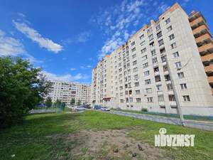 1-к квартира, вторичка, 35м2, 5/9 этаж