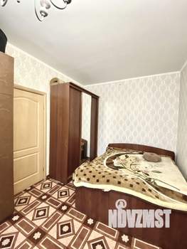 2-к квартира, вторичка, 60м2, 5/5 этаж
