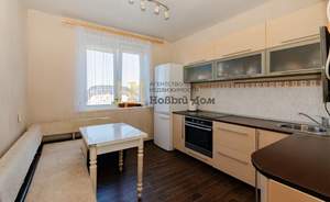2-к квартира, вторичка, 53м2, 9/9 этаж