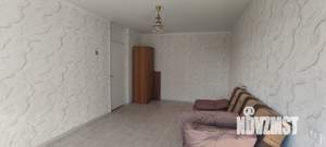 1-к квартира, вторичка, 36м2, 6/9 этаж