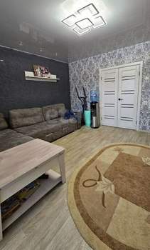 2-к квартира, вторичка, 65м2, 7/10 этаж