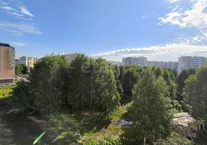 Студия квартира, вторичка, 24м2, 5/10 этаж