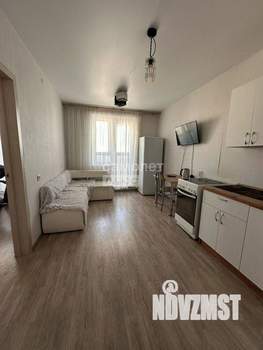 1-к квартира, вторичка, 32м2, 10/10 этаж