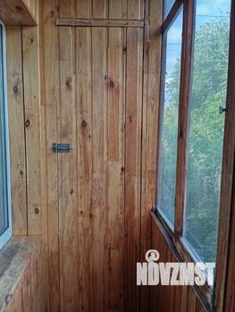 1-к квартира, вторичка, 32м2, 4/5 этаж