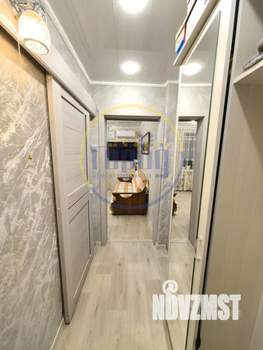 2-к квартира, вторичка, 30м2, 4/9 этаж