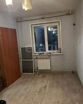 2-к квартира, вторичка, 45м2, 2/5 этаж