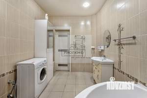 3-к квартира, вторичка, 80м2, 6/16 этаж