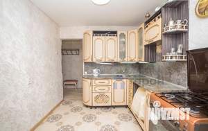 3-к квартира, вторичка, 61м2, 4/9 этаж
