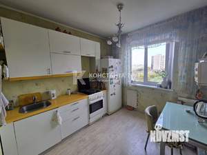2-к квартира, вторичка, 57м2, 9/10 этаж