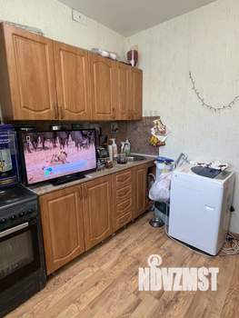 1-к квартира, вторичка, 41м2, 8/11 этаж