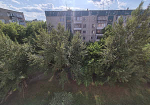 1-к квартира, вторичка, 36м2, 5/5 этаж