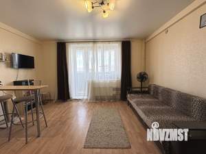 Студия квартира, вторичка, 30м2, 17/18 этаж