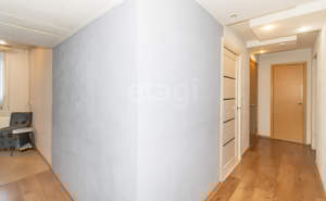 3-к квартира, вторичка, 59м2, 1/4 этаж