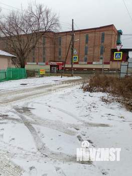 1-к квартира, вторичка, 35м2, 1/1 этаж