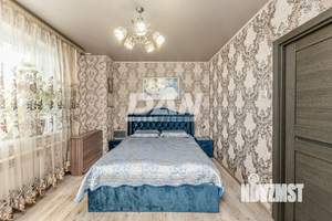 1-к квартира, вторичка, 48м2, 5/17 этаж