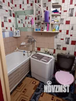 1-к квартира, вторичка, 33м2, 5/5 этаж