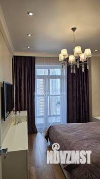3-к квартира, вторичка, 84м2, 12/16 этаж