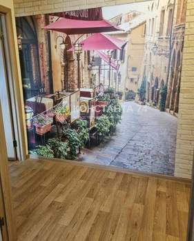 2-к квартира, вторичка, 42м2, 5/5 этаж