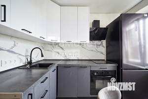 3-к квартира, вторичка, 62м2, 9/9 этаж