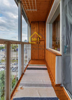 Студия квартира, вторичка, 40м2, 9/9 этаж