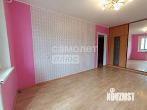 1-к квартира, вторичка, 33м2, 2/9 этаж