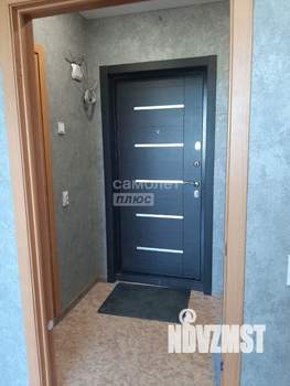 Студия квартира, вторичка, 24м2, 10/11 этаж