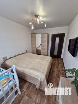 2-к квартира, вторичка, 53м2, 10/10 этаж
