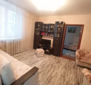 2-к квартира, вторичка, 49м2, 1/2 этаж