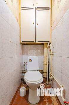 1-к квартира, вторичка, 40м2, 2/9 этаж