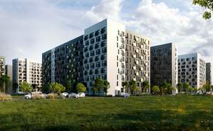 3-к квартира, вторичка, 65м2, 6/10 этаж