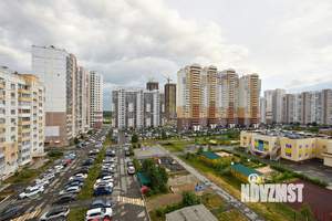 Студия квартира, вторичка, 24м2, 7/19 этаж