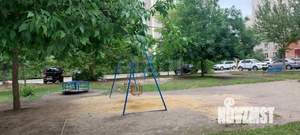 1-к квартира, вторичка, 41м2, 8/10 этаж