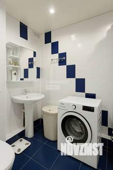 3-к квартира, вторичка, 56м2, 4/5 этаж