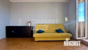 2-к квартира, вторичка, 61м2, 9/10 этаж