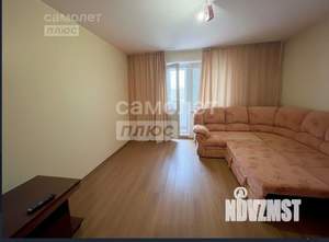 2-к квартира, вторичка, 57м2, 9/10 этаж