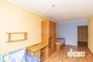 2-к квартира, вторичка, 77м2, 4/10 этаж