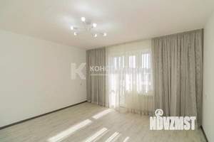 1-к квартира, вторичка, 40м2, 2/10 этаж