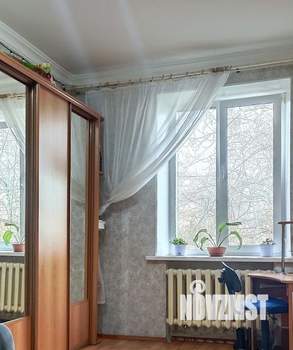 3-к квартира, вторичка, 76м2, 3/4 этаж